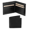 Exclusive 3 fold leather wallet for men